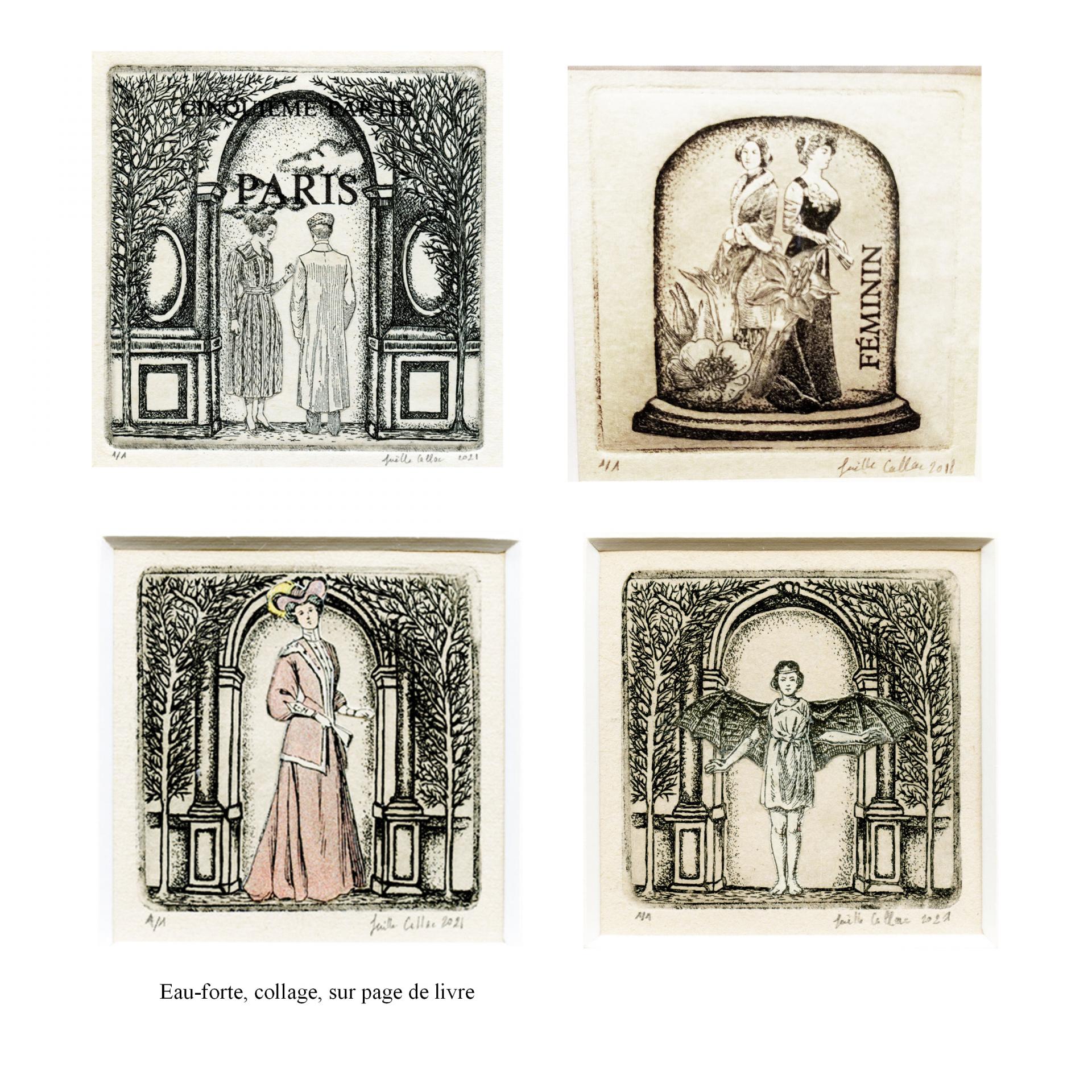 Callac 1 page